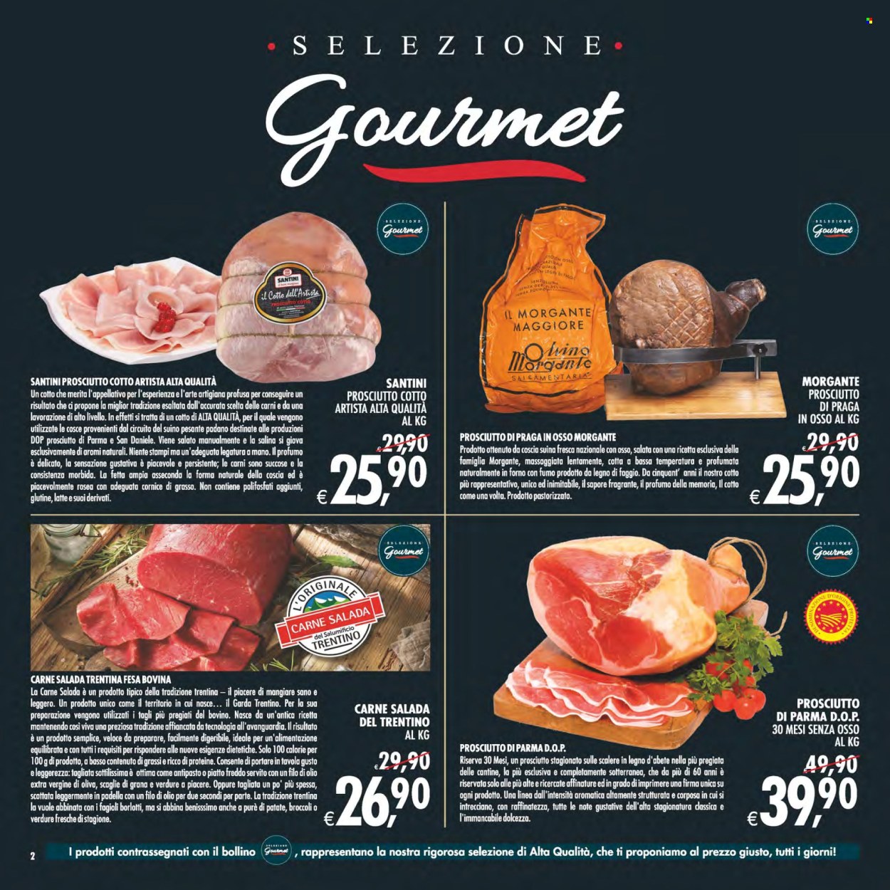 Volantino Deco - 19/6/2026 - 28/6/2026. Pagina 2