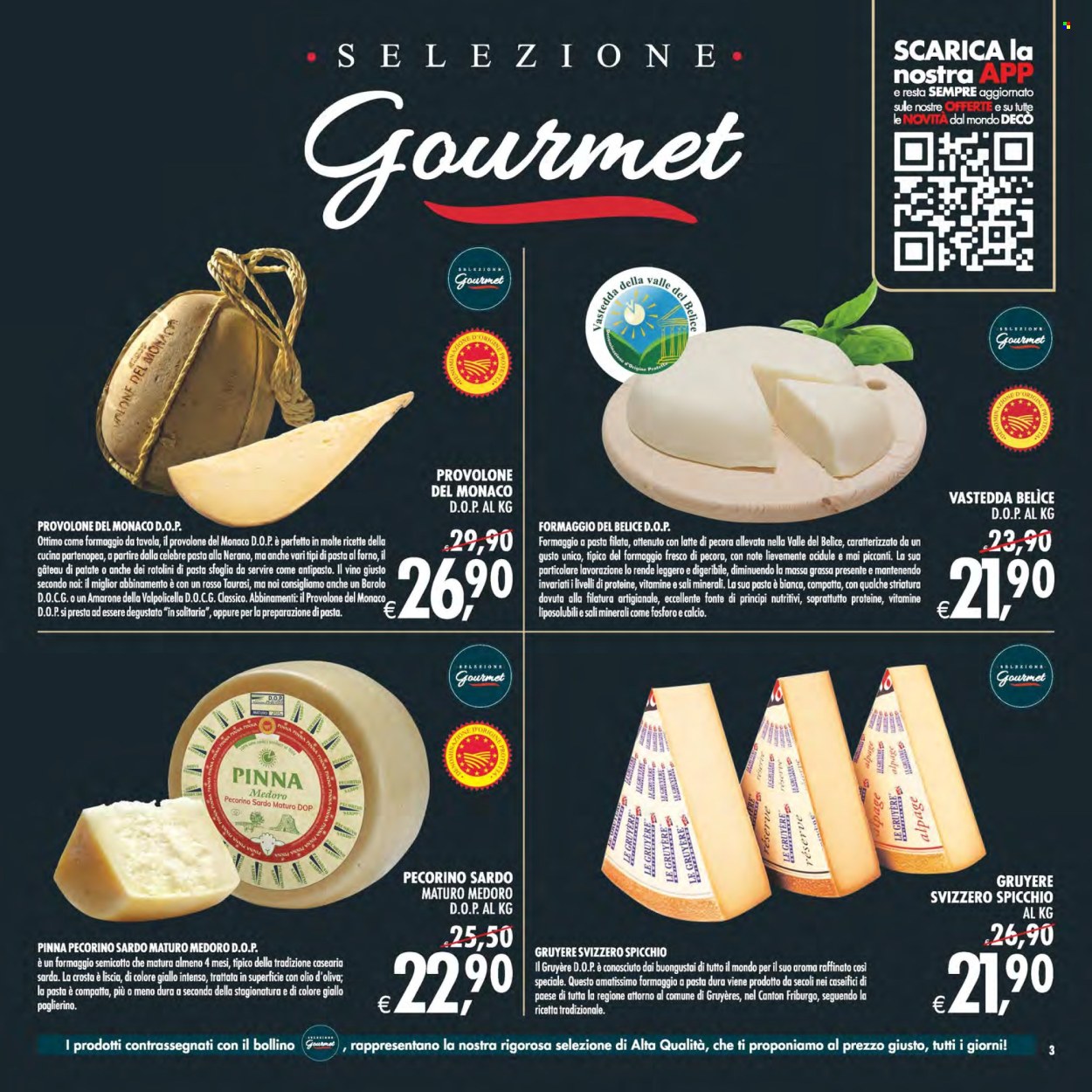 Volantino Deco - 19/6/2026 - 28/6/2026. Pagina 3