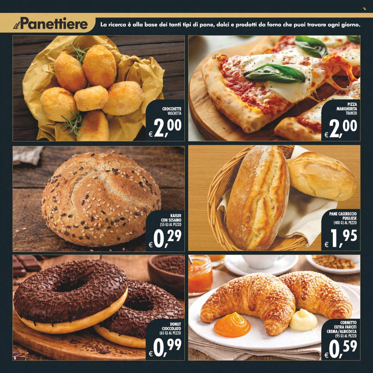 Volantino Deco - 19/6/2026 - 28/6/2026. Pagina 6