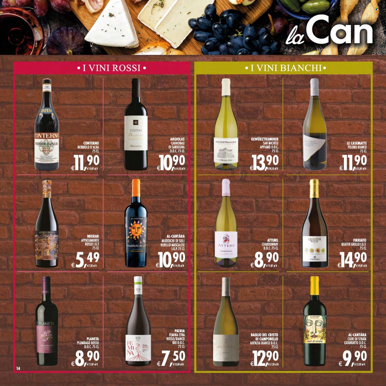 Volantino Deco - 19/6/2026 - 28/6/2026. Pagina 14