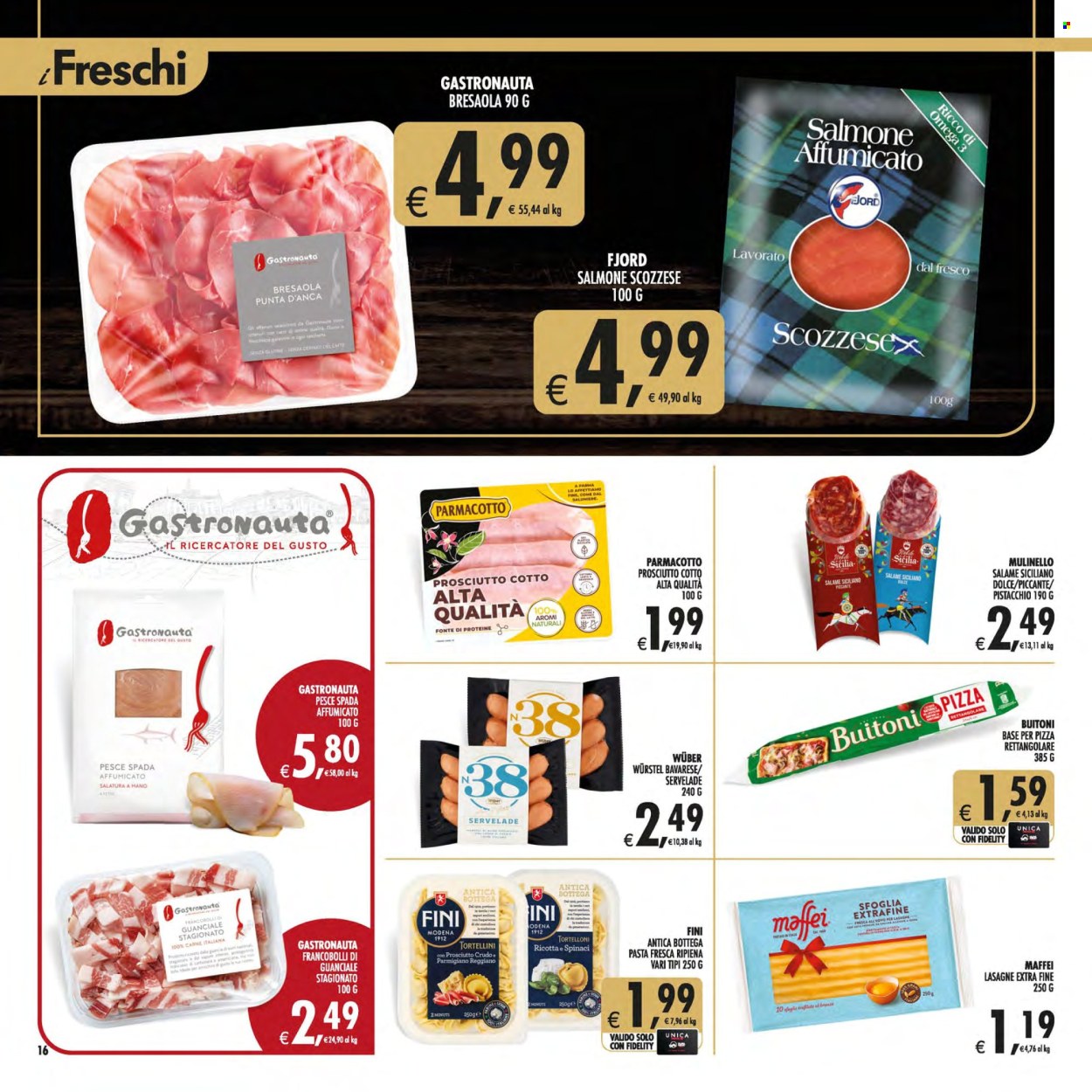 Volantino Deco - 19/6/2026 - 28/6/2026. Pagina 16