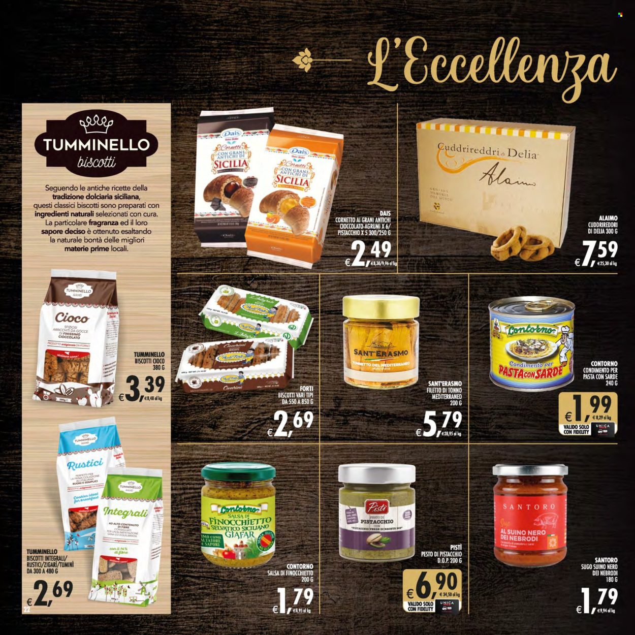 Volantino Deco - 19/6/2026 - 28/6/2026. Pagina 22