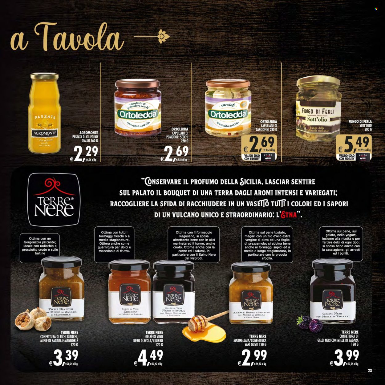 Volantino Deco - 19/6/2026 - 28/6/2026. Pagina 23