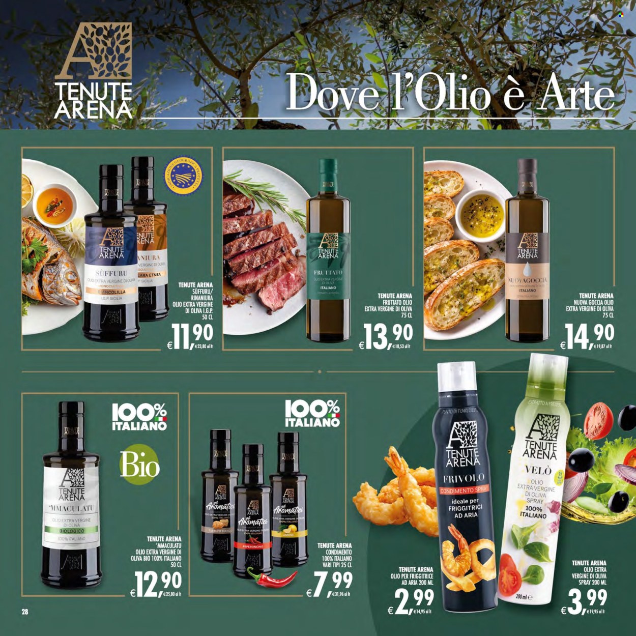 Volantino Deco - 19/6/2026 - 28/6/2026. Pagina 28