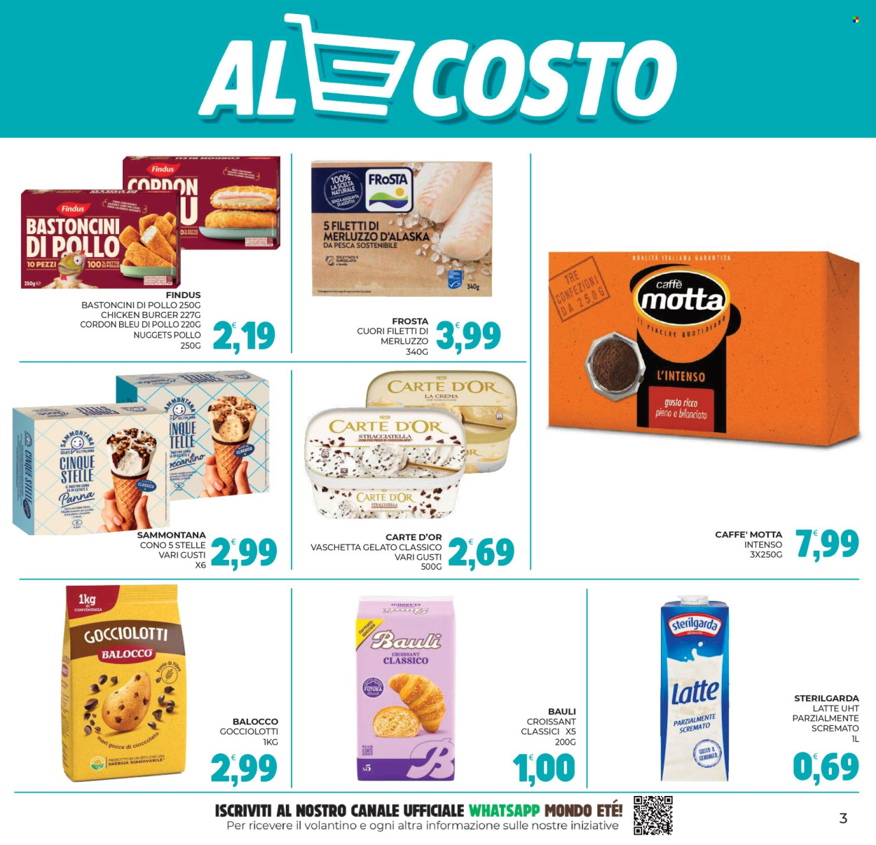 Volantino Eté - 23/6/2026 - 2/7/2026. Pagina 3