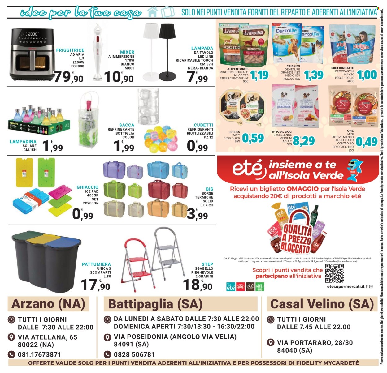 Volantino Eté - 23/6/2026 - 2/7/2026. Pagina 24