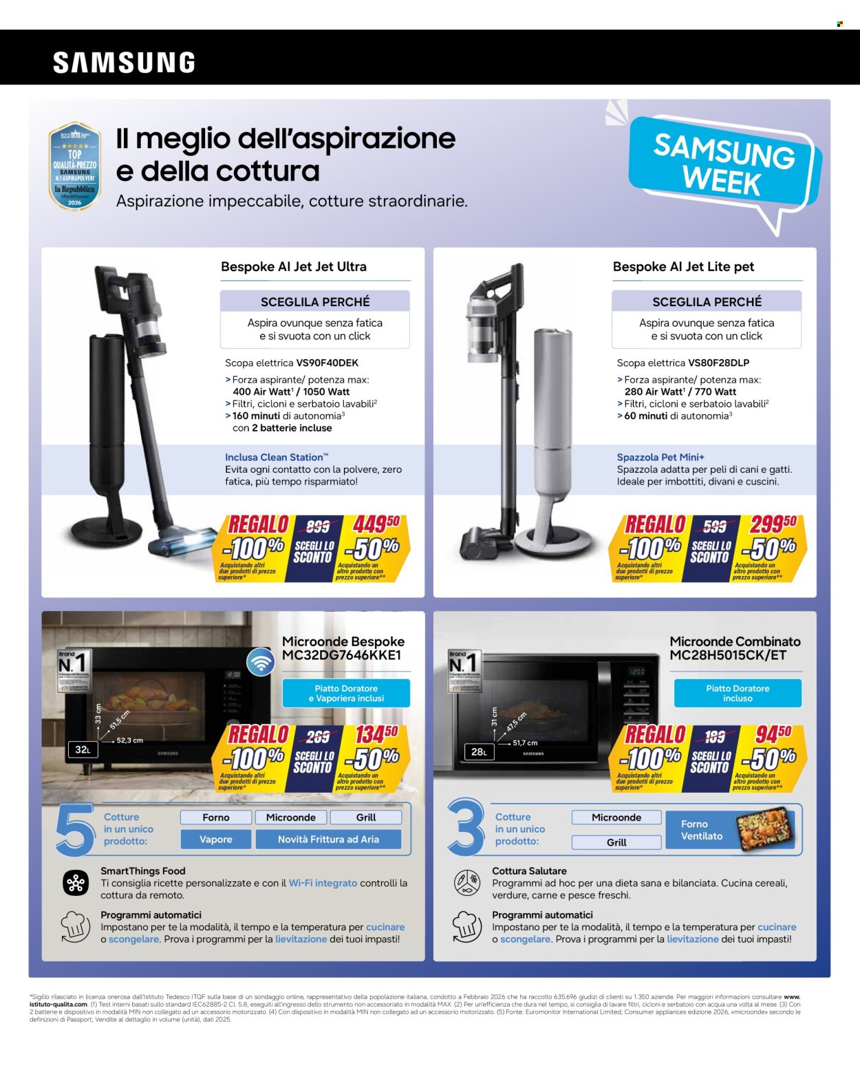 Volantino Trony - 25/6/2026 - 29/7/2026. Pagina 11