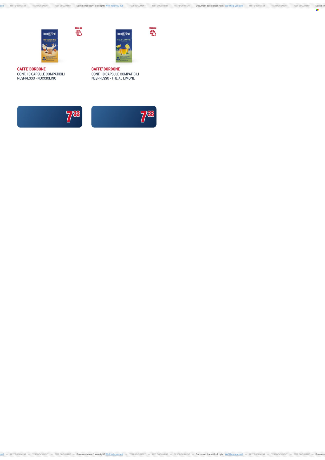 Volantino Trony - 25/6/2026 - 29/7/2026. Pagina 30