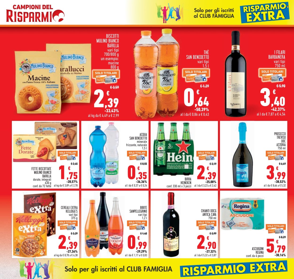Volantino Conad - 2/7/2026 - 15/7/2026. Pagina 4