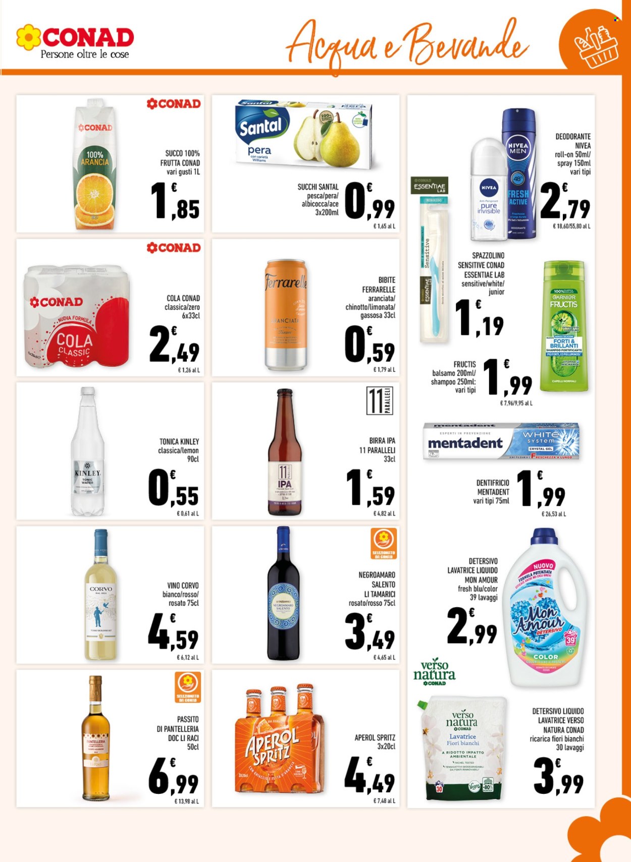 Volantino Margherita Conad - 1/7/2026 - 12/7/2026. Pagina 13