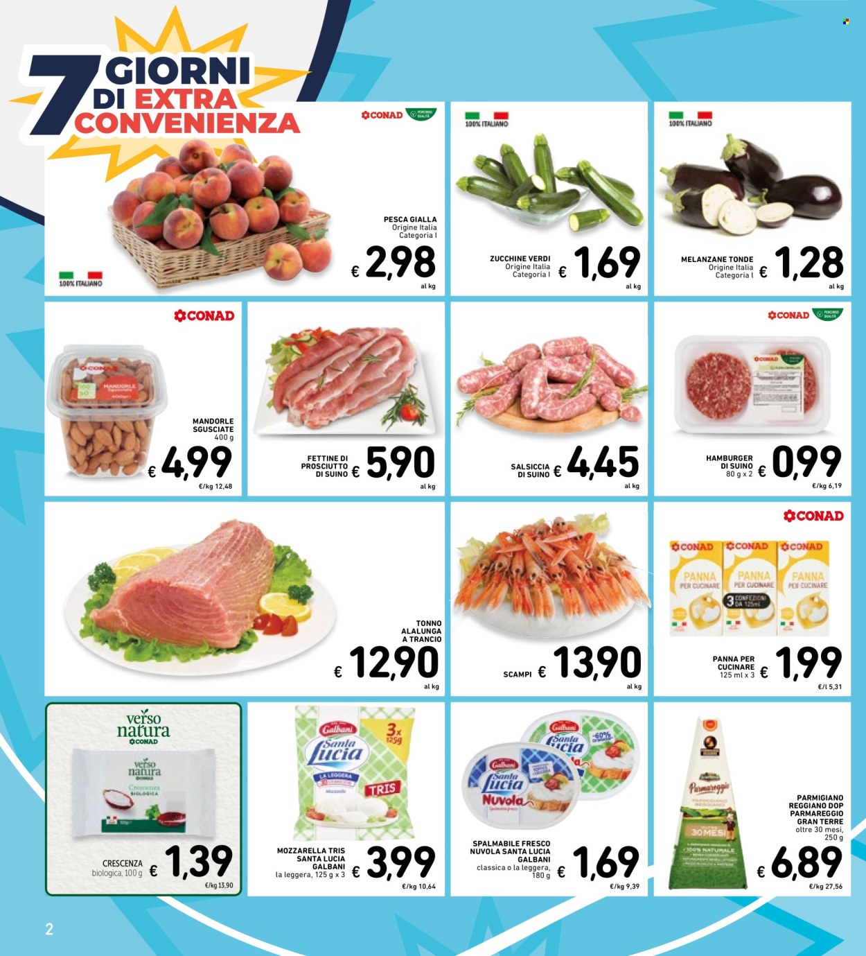 Volantino Spazio Conad - 30/6/2026 - 13/7/2026. Pagina 29