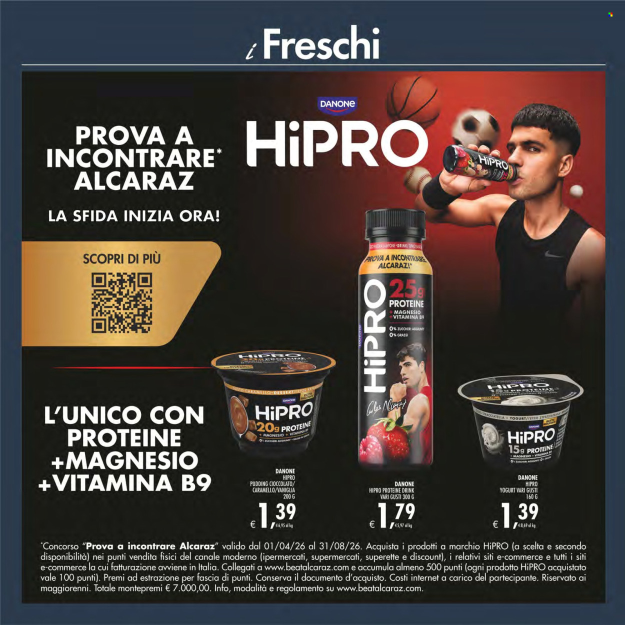 Volantino Deco - 30/6/2026 - 9/7/2026. Pagina 6