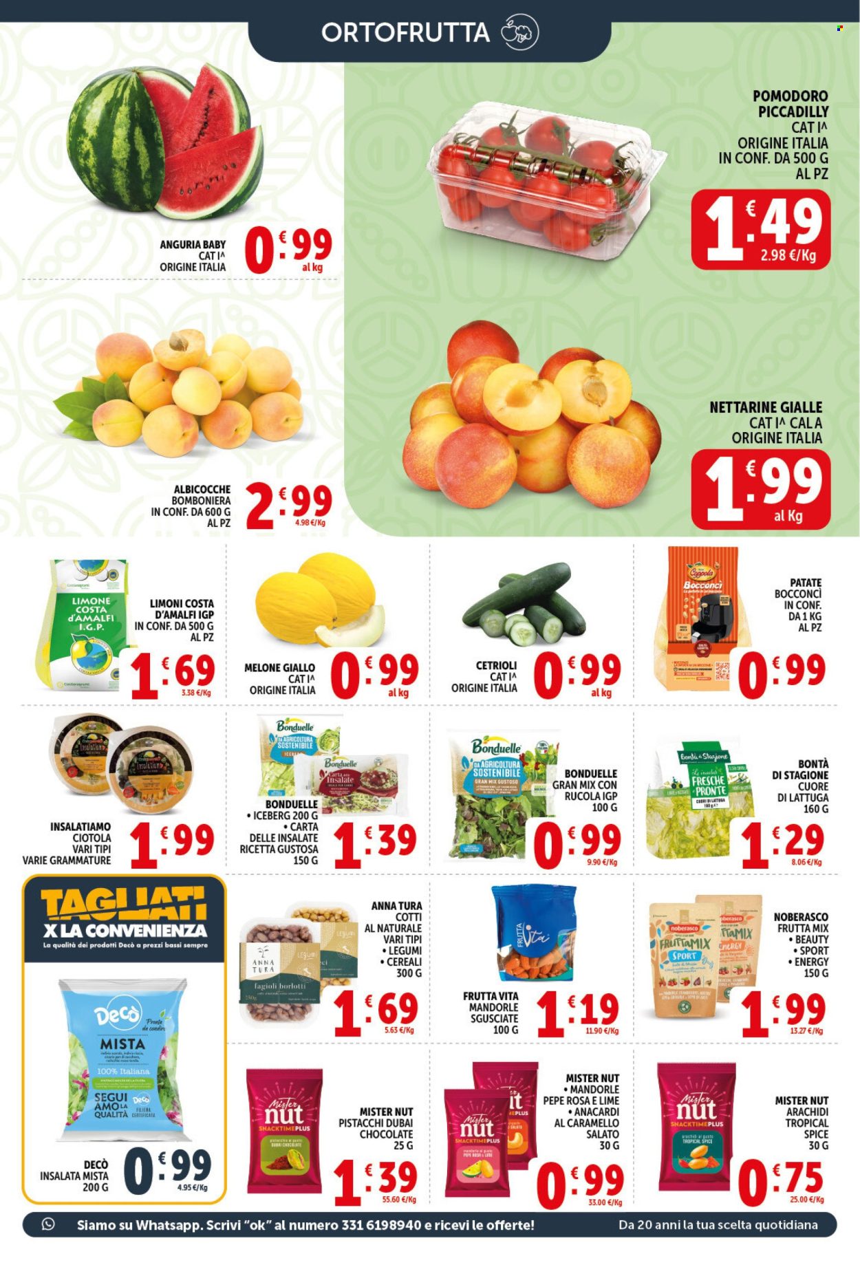 Volantino Deco - 30/6/2026 - 9/7/2026. Pagina 5