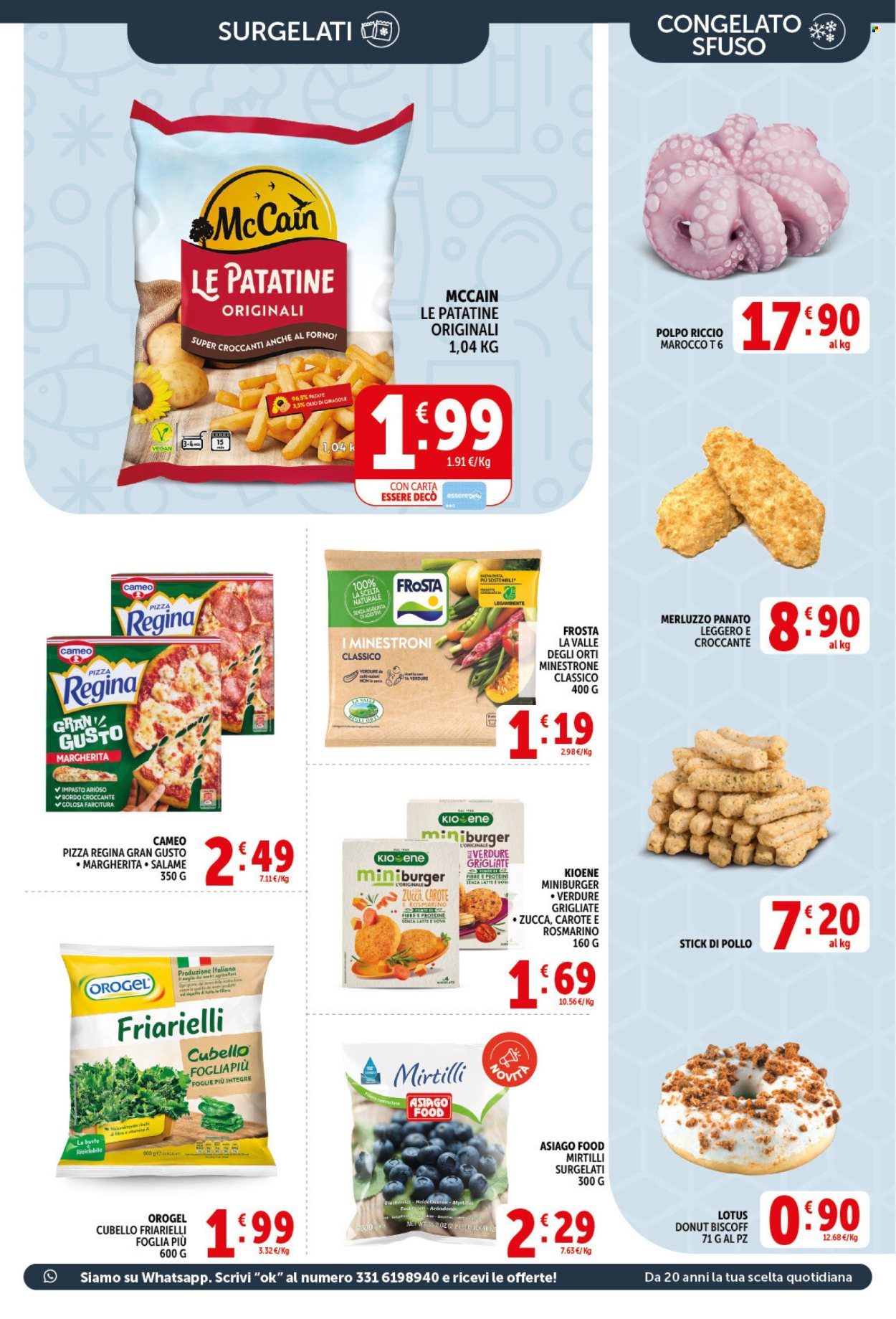 Volantino Deco - 30/6/2026 - 9/7/2026. Pagina 11