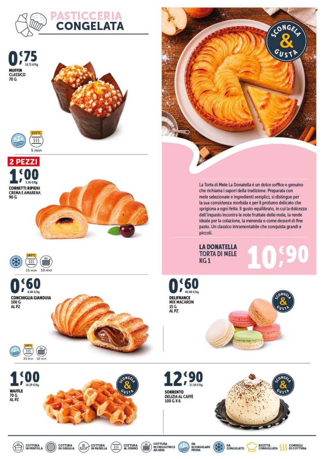 Volantino Deco - 30/6/2026 - 9/7/2026. Pagina 6