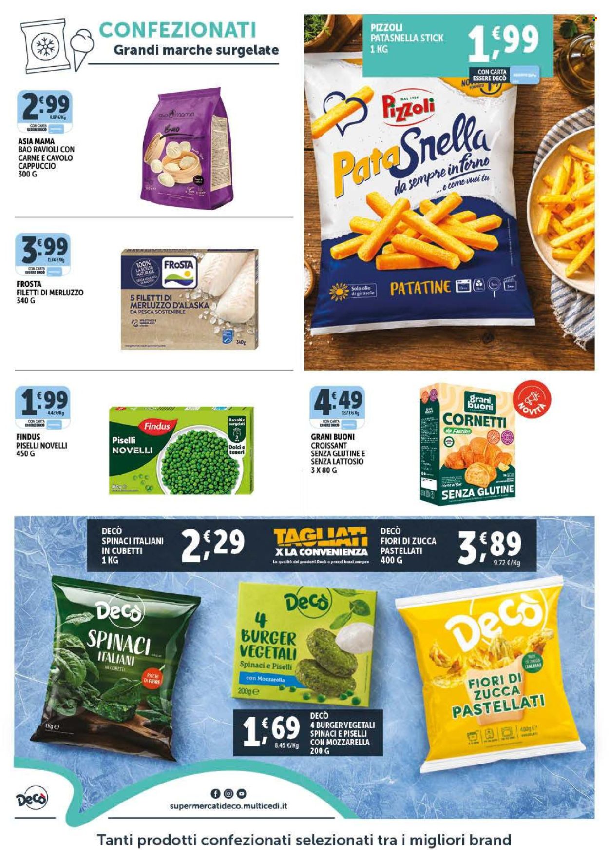 Volantino Deco - 30/6/2026 - 9/7/2026. Pagina 7