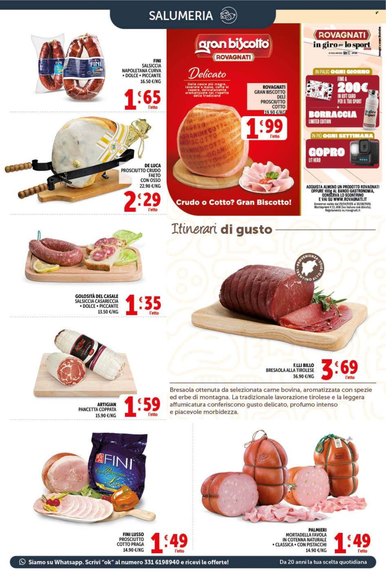 Volantino Deco - 30/6/2026 - 9/7/2026. Pagina 3
