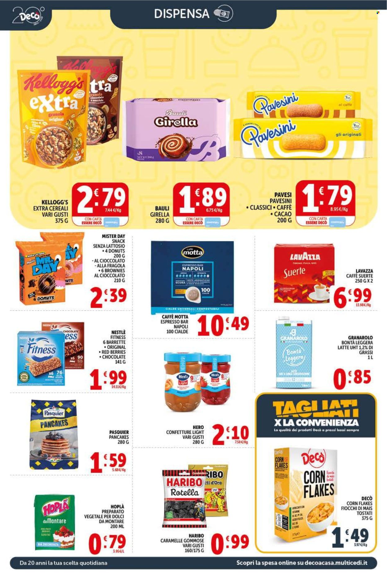 Volantino Deco - 30/6/2026 - 9/7/2026. Pagina 6