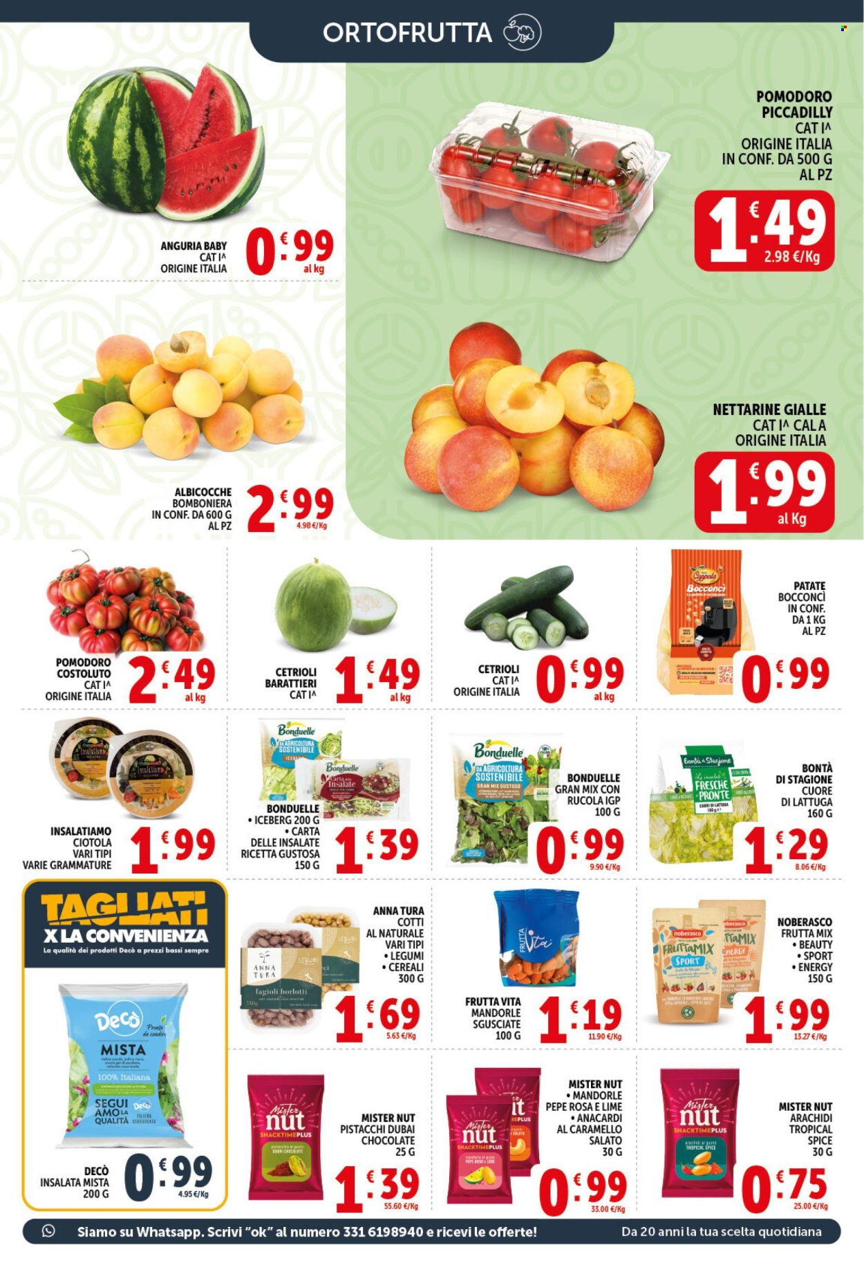 Volantino Deco - 30/6/2026 - 9/7/2026. Pagina 5