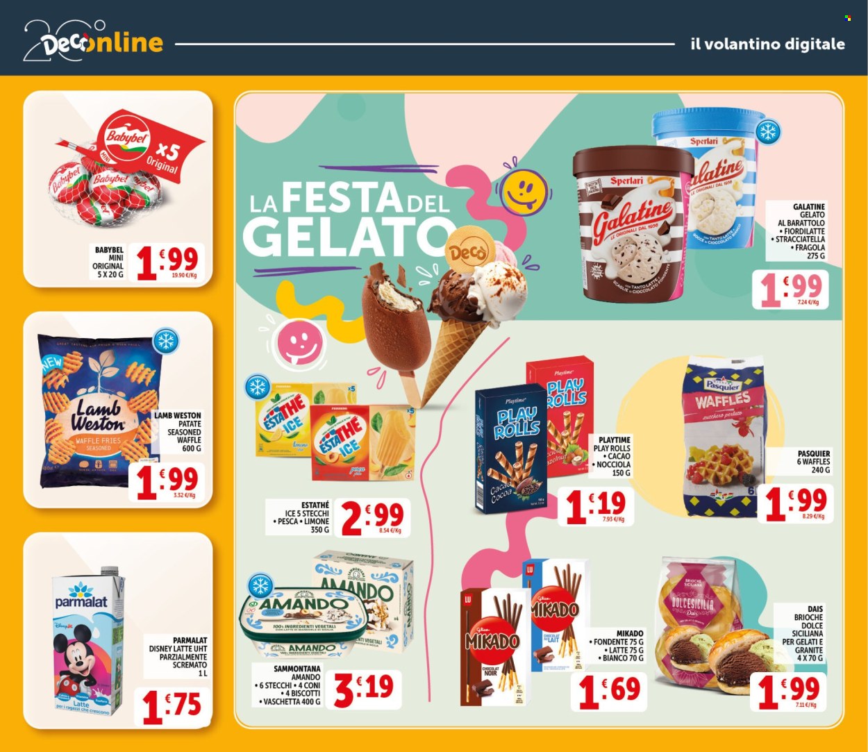 Volantino Deco - 30/6/2026 - 9/7/2026. Pagina 24