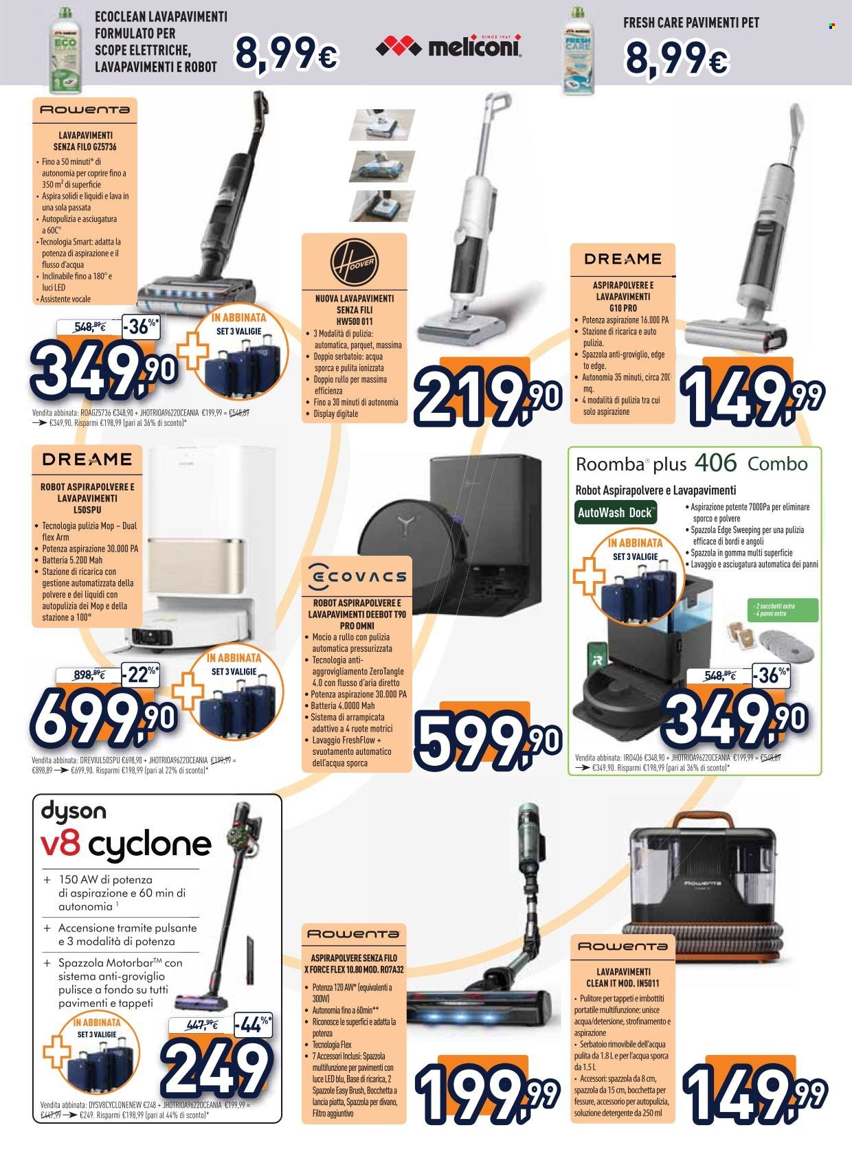 Volantino Unieuro - 1/7/2026 - 16/7/2026. Pagina 19