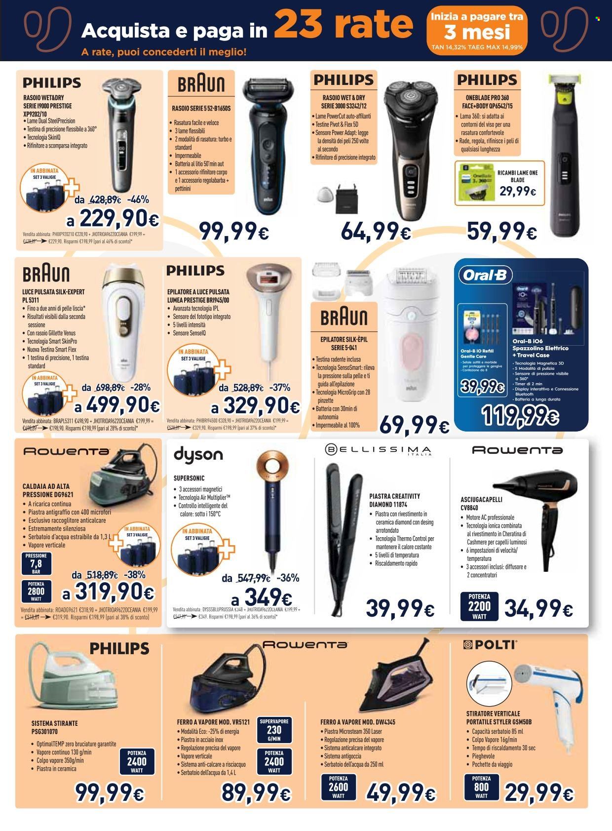 Volantino Unieuro - 1/7/2026 - 16/7/2026. Pagina 22