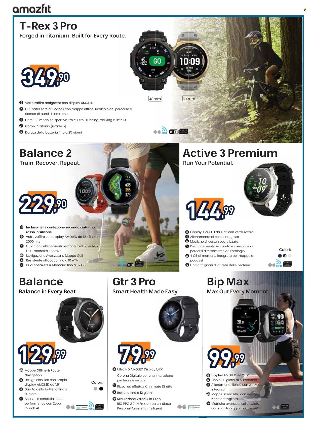 Volantino Unieuro - 1/7/2026 - 16/7/2026. Pagina 40