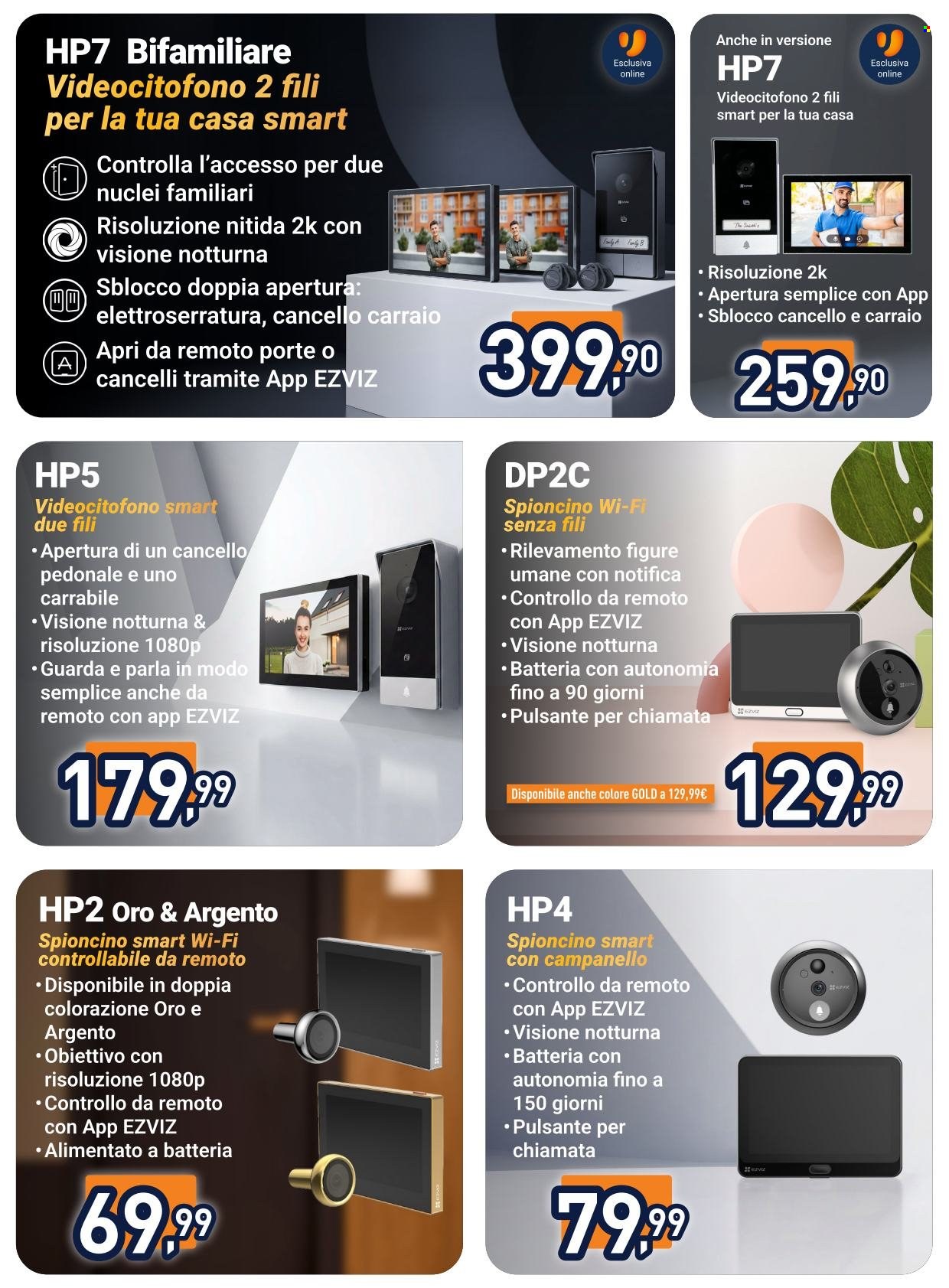 Volantino Unieuro - 1/7/2026 - 31/7/2026. Pagina 4