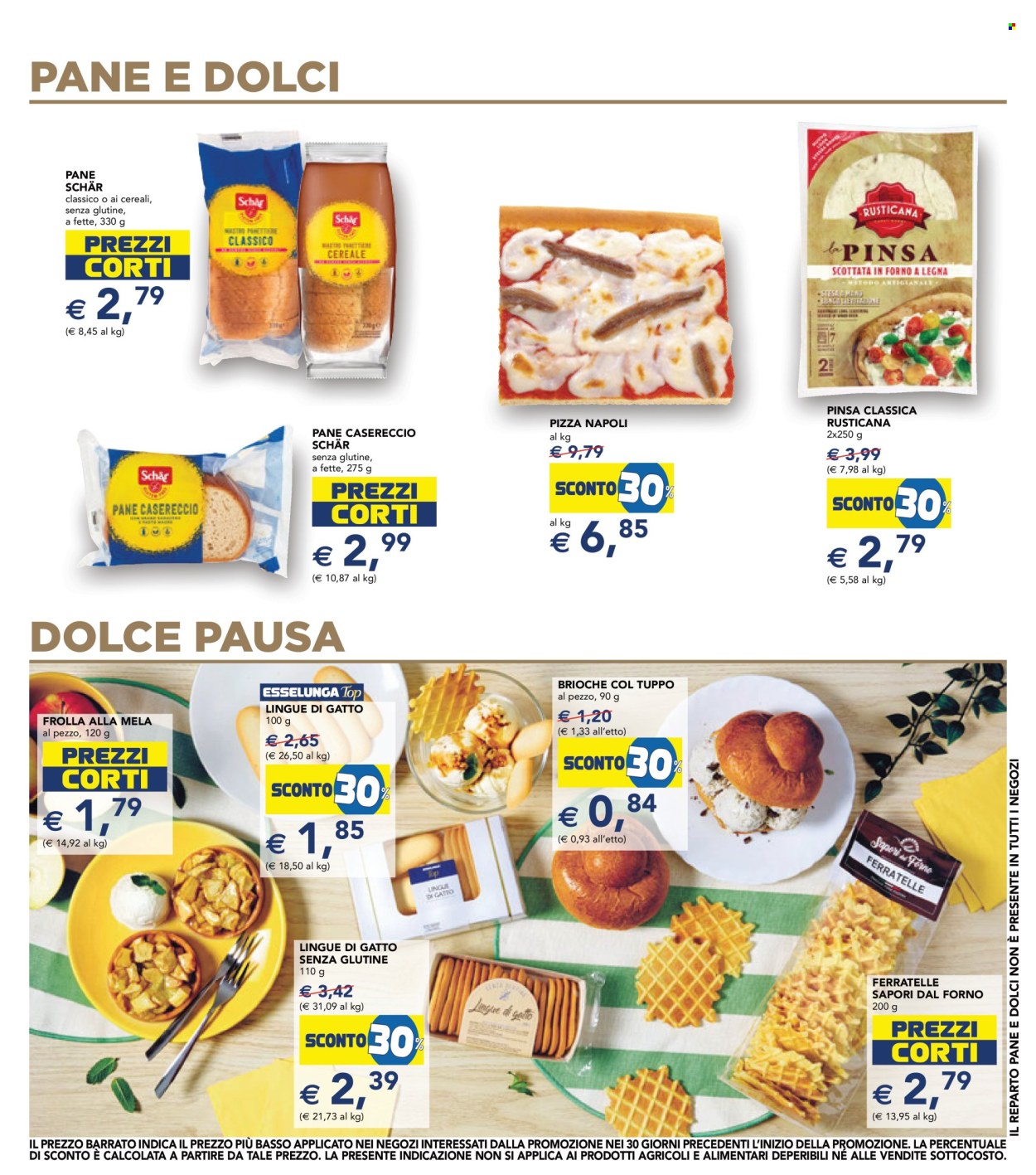 Volantino Esselunga - 2/7/2026 - 15/7/2026. Pagina 15
