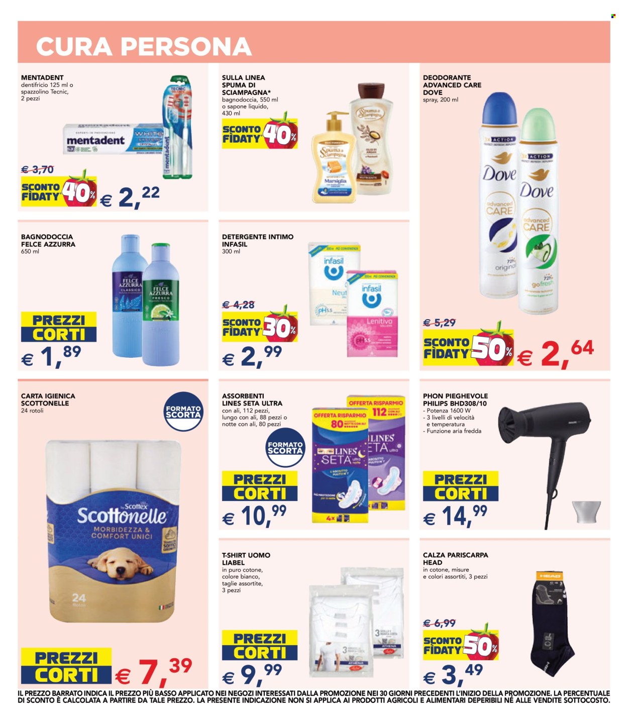 Volantino Esselunga - 2/7/2026 - 15/7/2026. Pagina 26