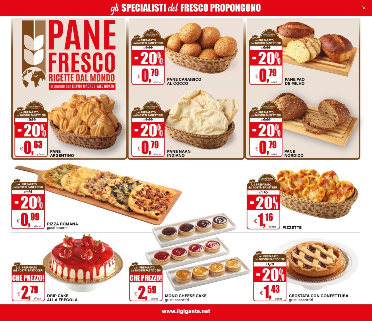 Volantino Il Gigante - 2/7/2026 - 15/7/2026. Pagina 29