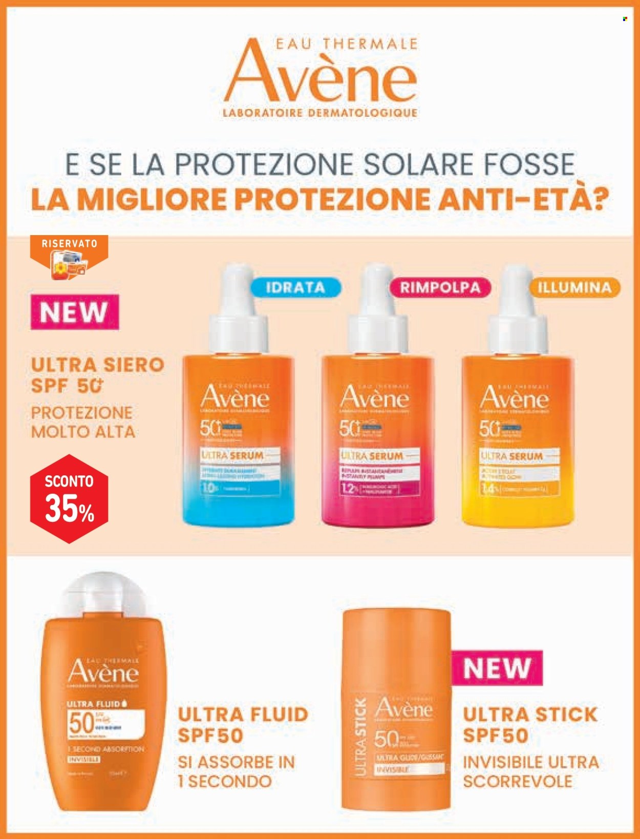 Volantino Parafarmacia Conad - 30/6/2026 - 29/7/2026. Pagina 14