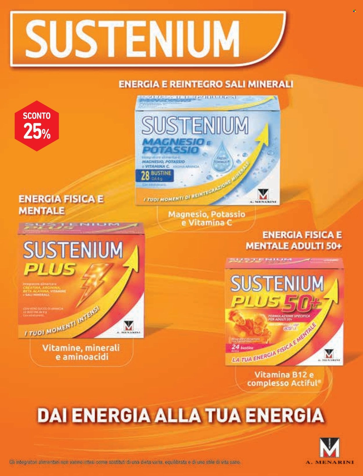 Volantino Conad - 30/6/2026 - 29/7/2026. Pagina 5