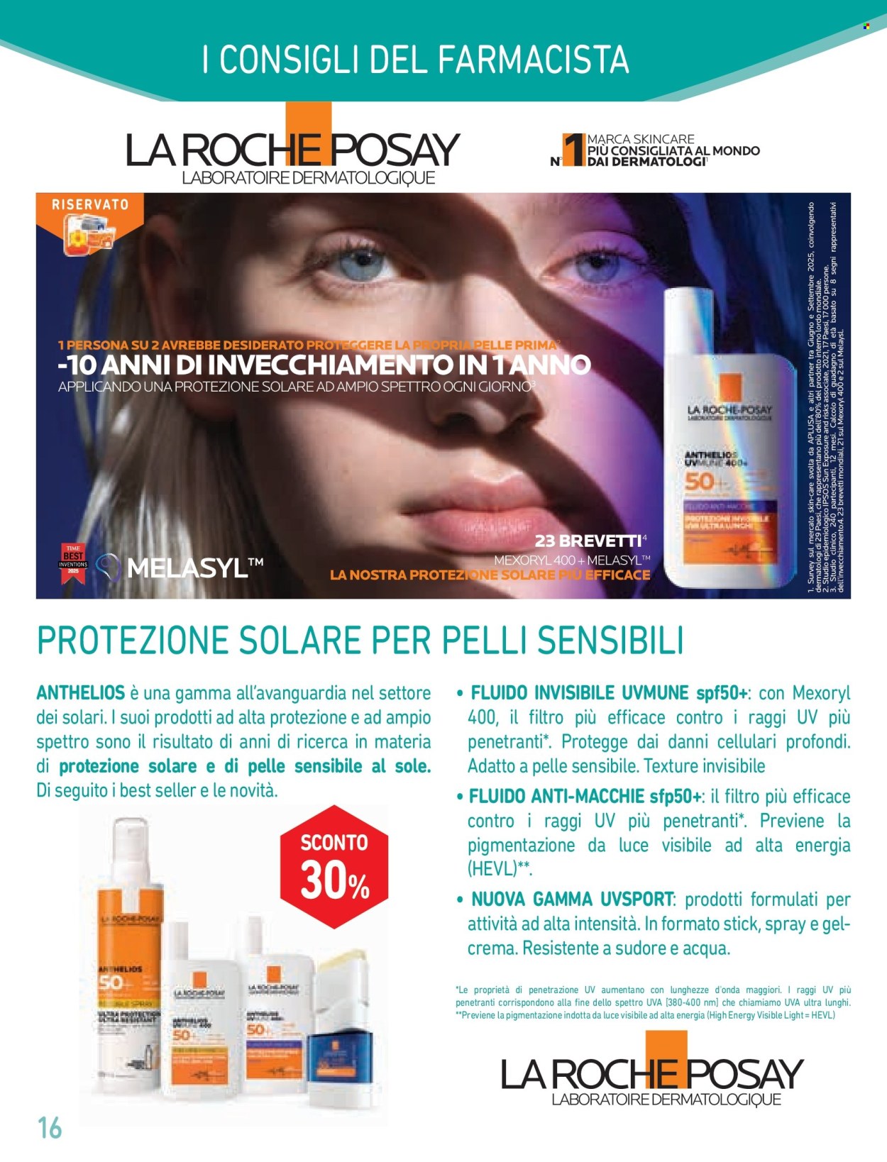 Volantino Conad - 30/6/2026 - 29/7/2026. Pagina 16
