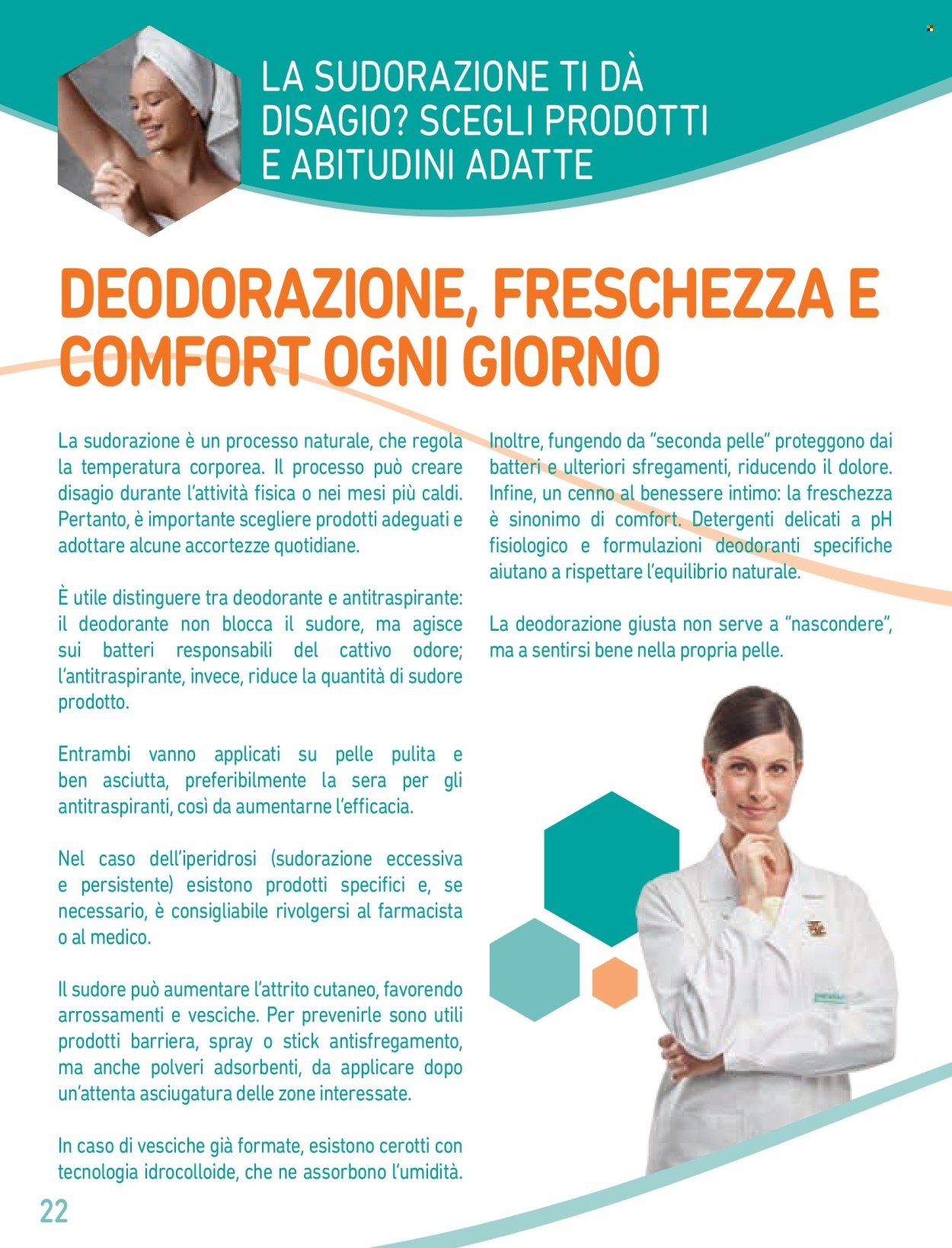 Volantino Conad - 30/6/2026 - 29/7/2026. Pagina 22