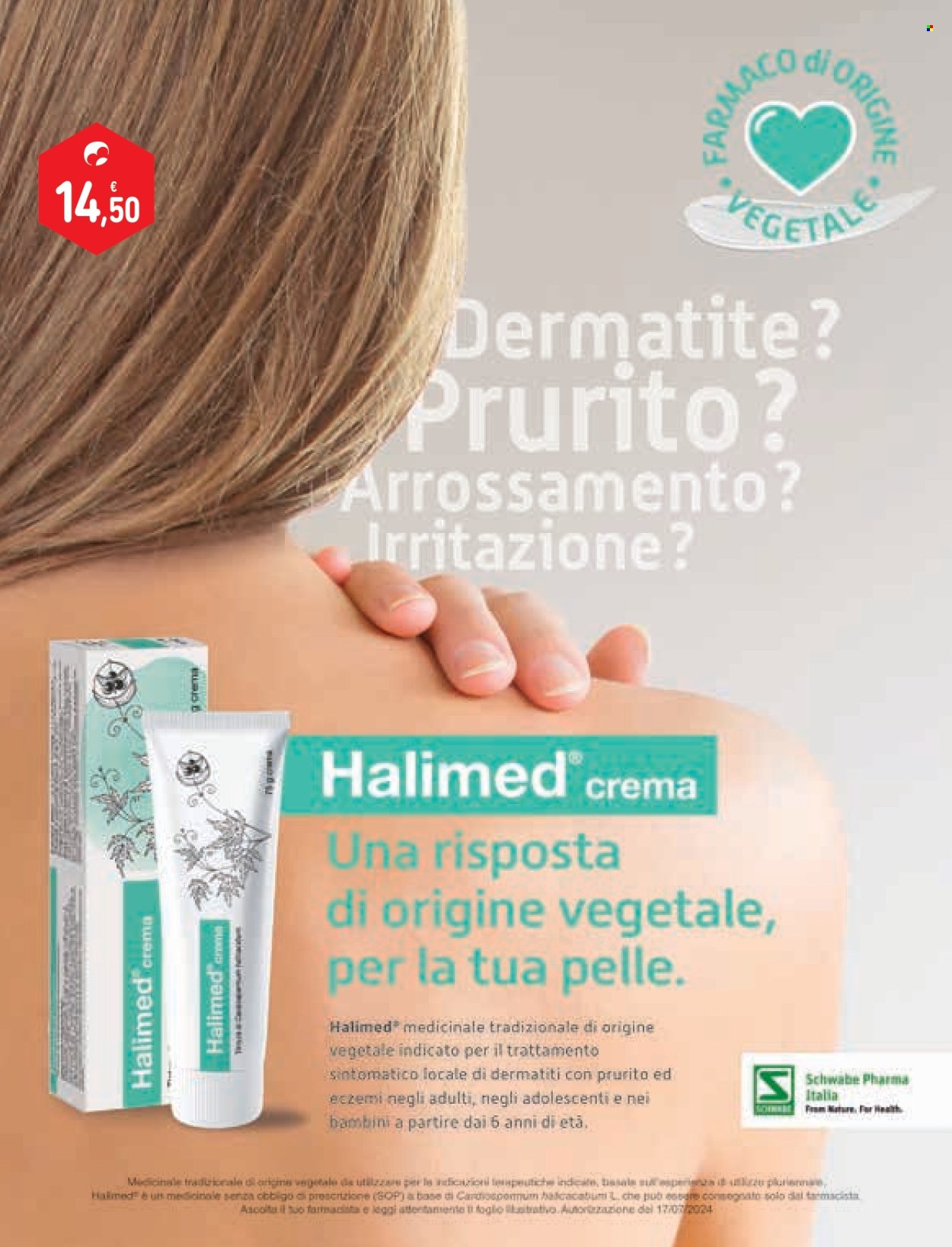Volantino Conad - 30/6/2026 - 29/7/2026. Pagina 30