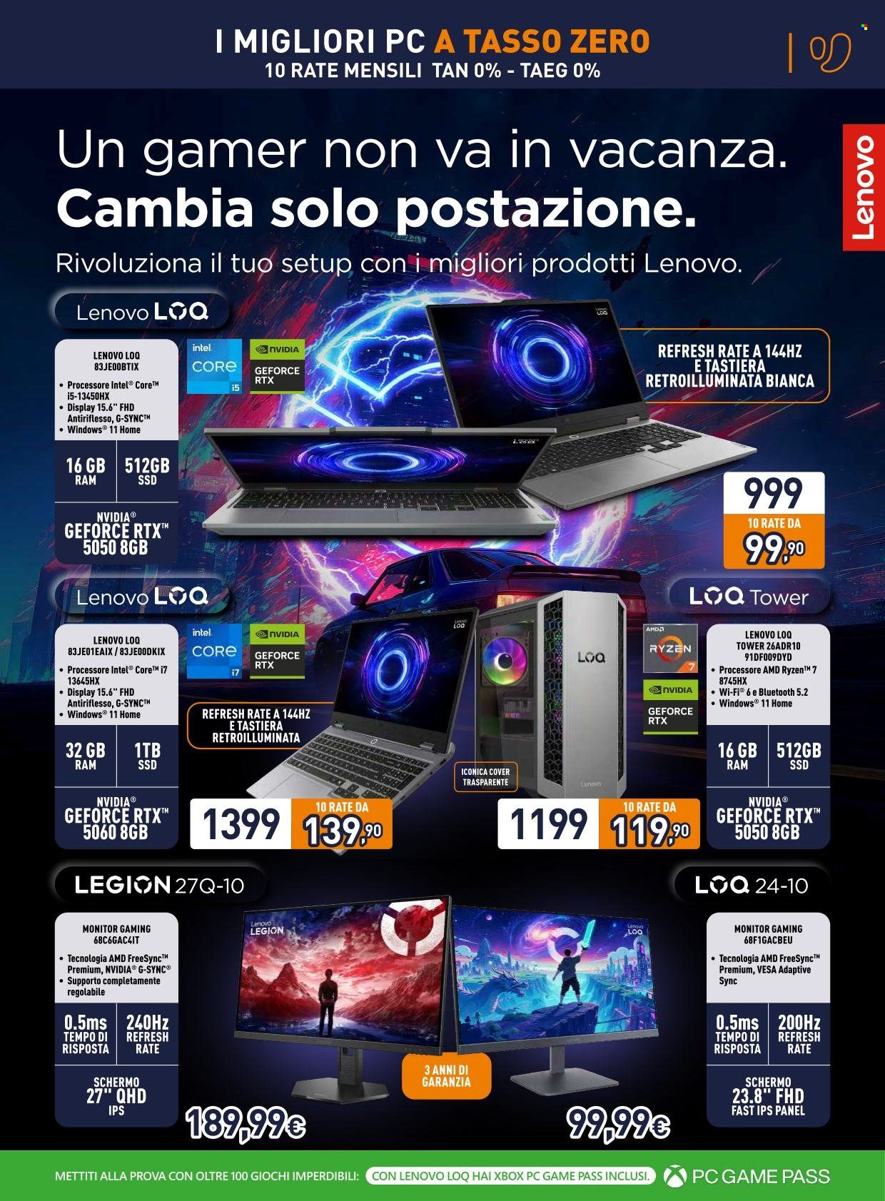 Volantino Unieuro - 3/7/2026 - 16/7/2026. Pagina 3