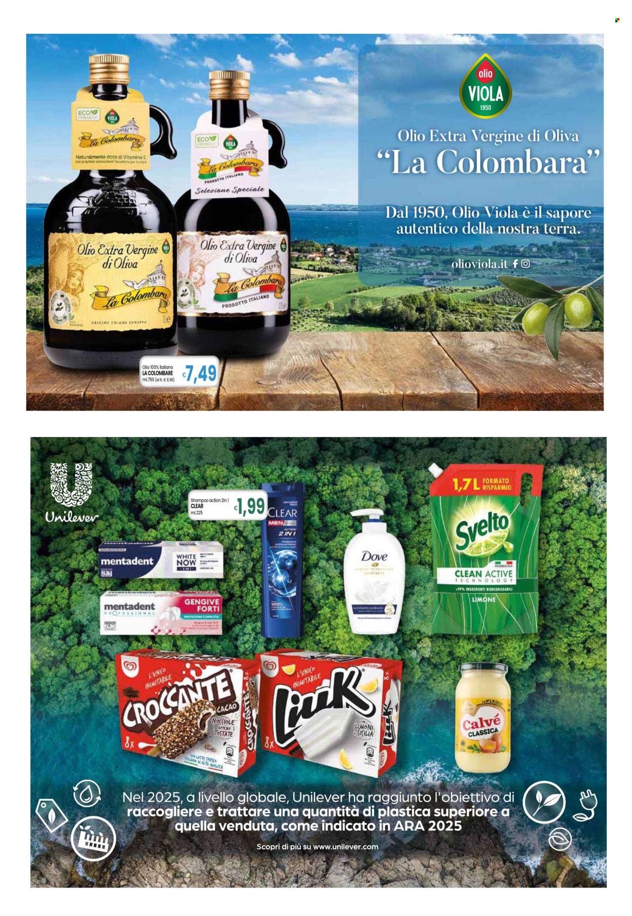 Volantino Famila - 2/7/2026 - 15/7/2026. Pagina 3