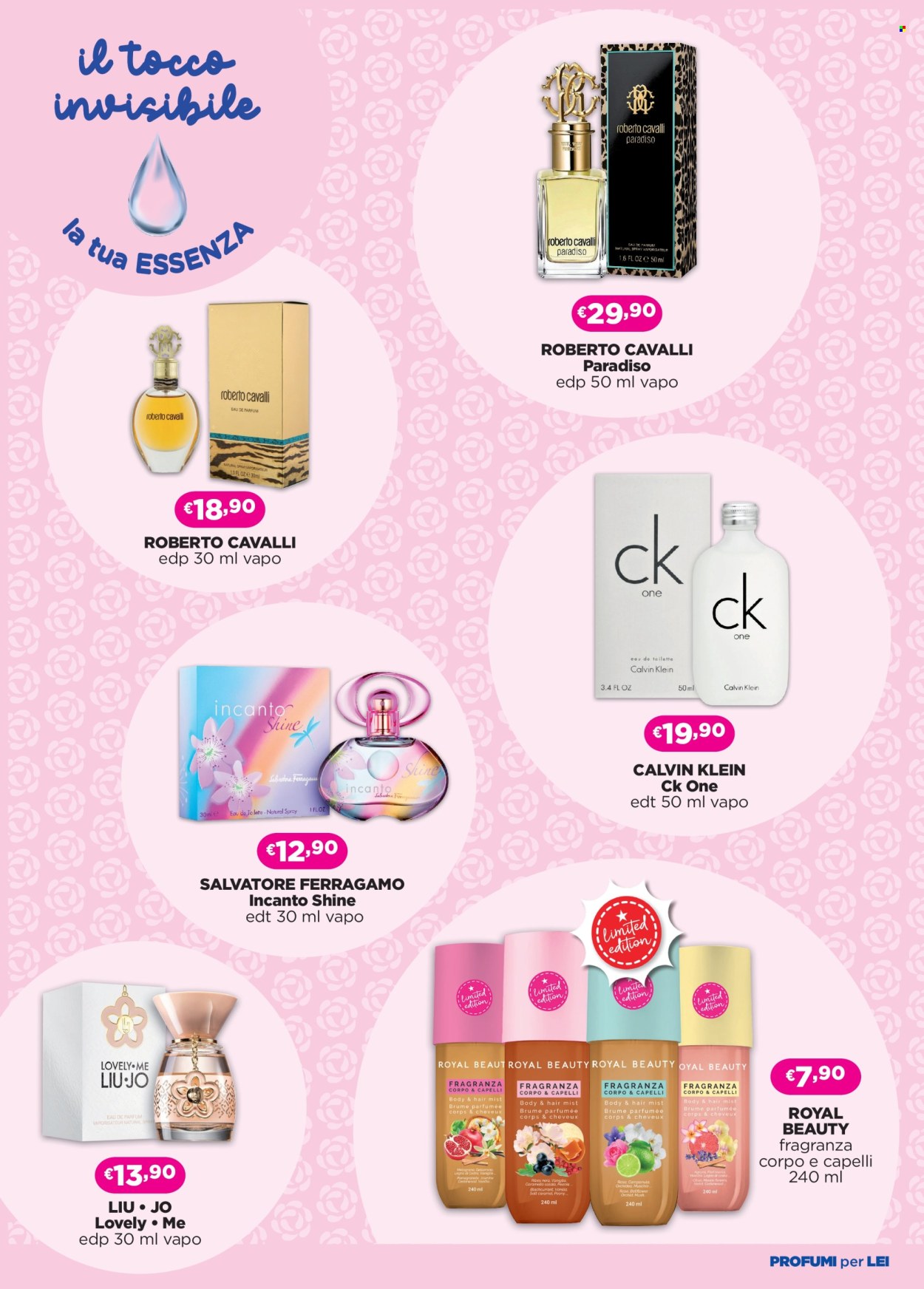 Volantino Acqua & Sapone - 14/7/2026 - 26/7/2026. Pagina 4