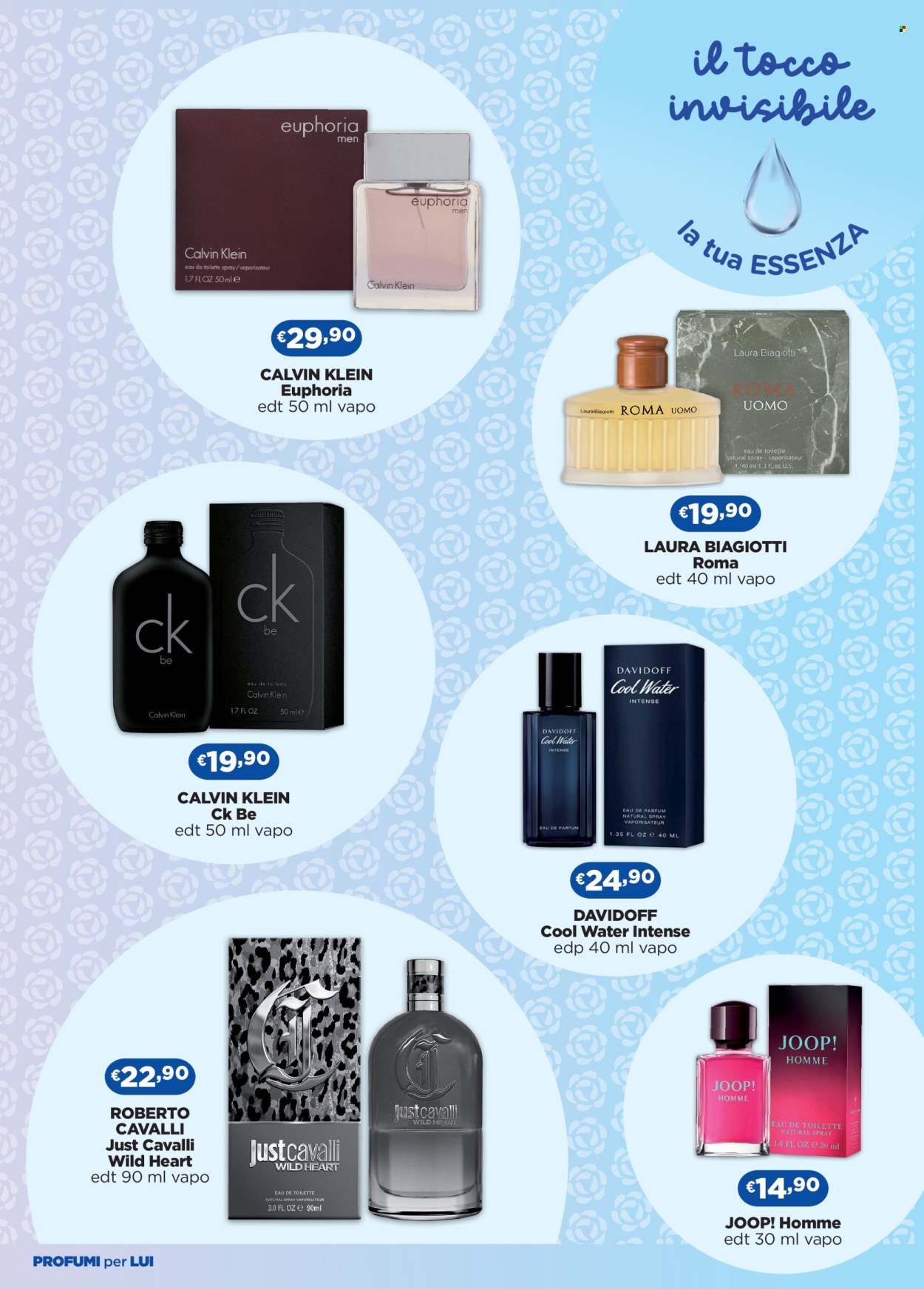 Volantino Acqua & Sapone - 14/7/2026 - 26/7/2026. Pagina 5
