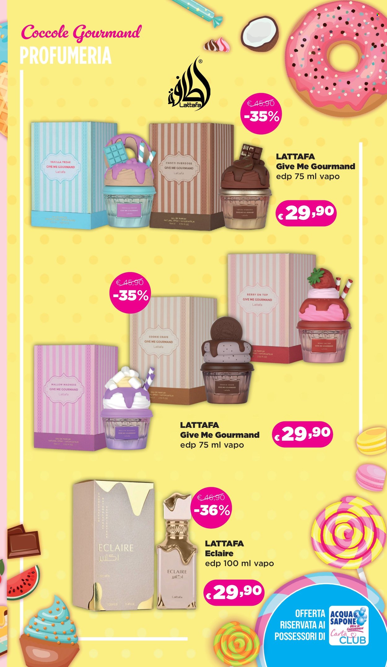 Volantino Acqua & Sapone - 9/7/2026 - 31/7/2026. Pagina 3