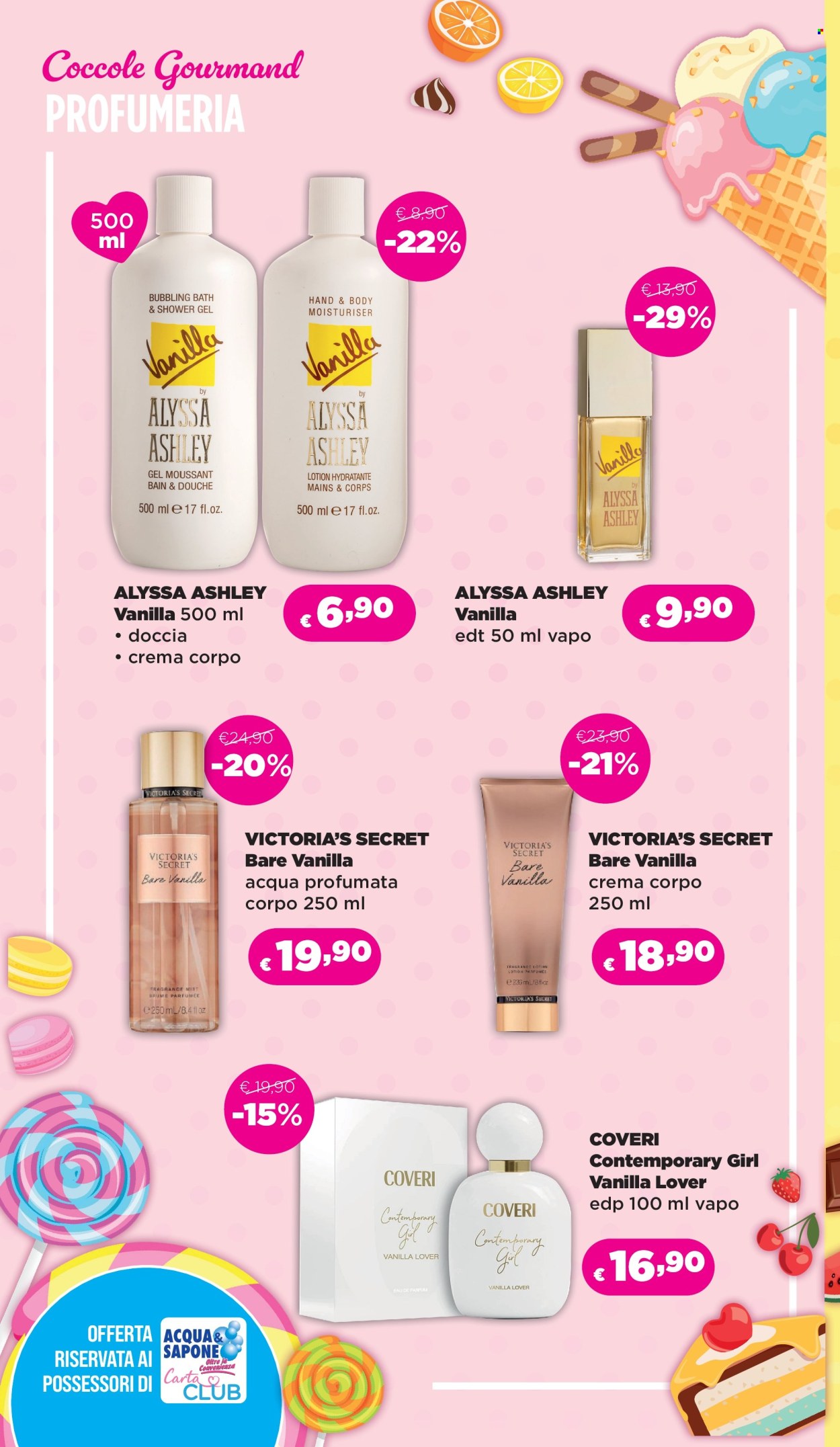 Volantino Acqua & Sapone - 9/7/2026 - 31/7/2026. Pagina 4