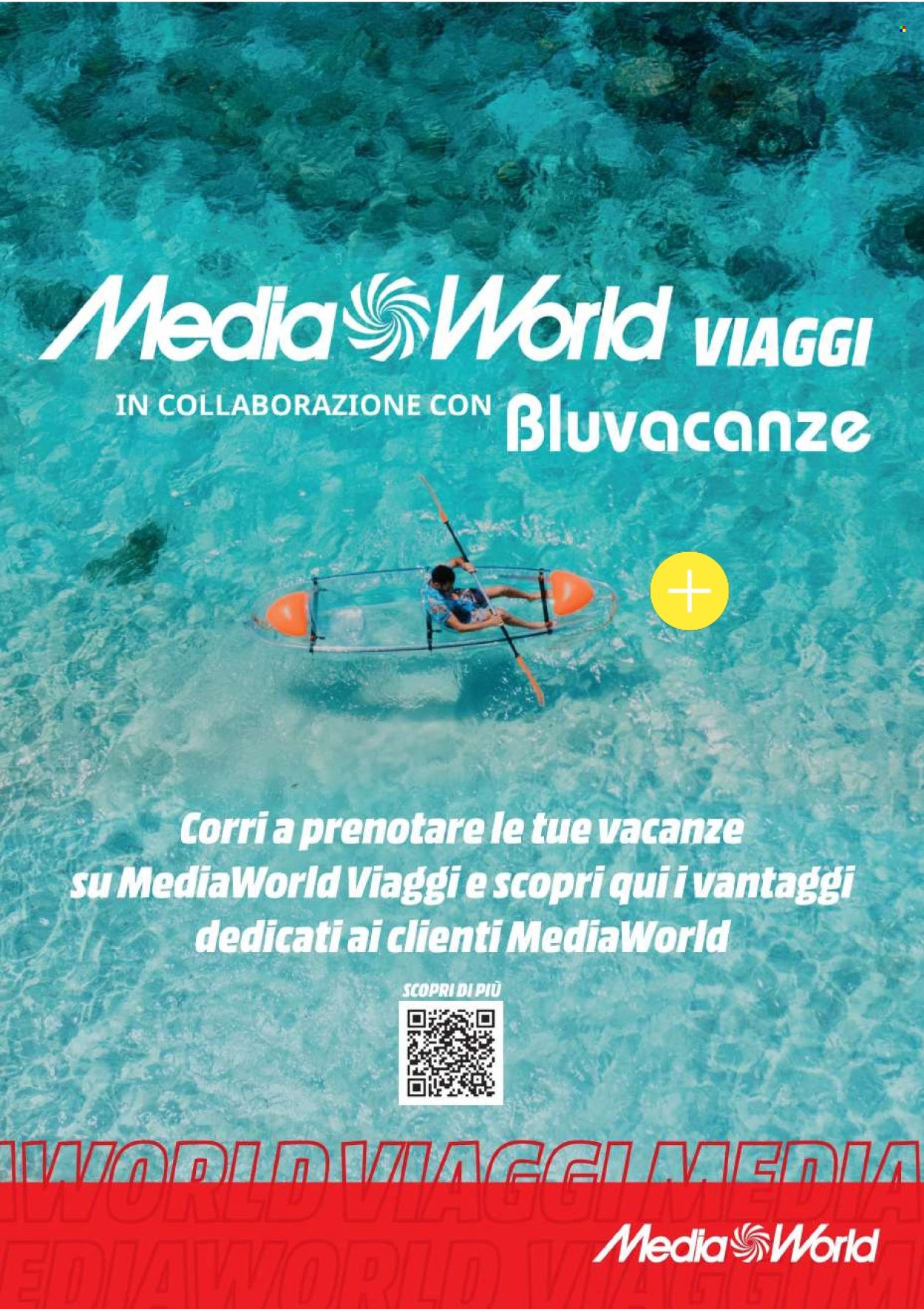 Volantino MediaWorld - 9/7/2026 - 16/7/2026. Pagina 78