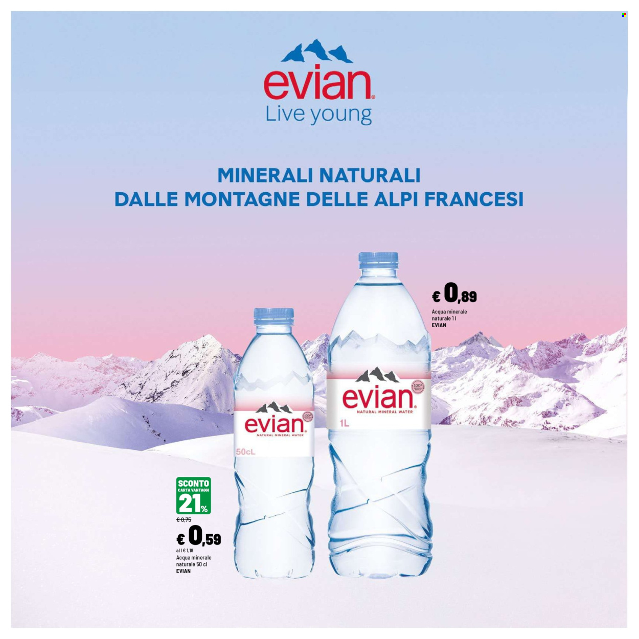Volantino Iper, La grande i - 9/7/2026 - 19/7/2026. Pagina 34