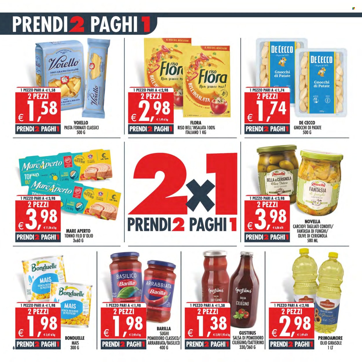 Volantino Deco - 10/7/2026 - 20/7/2026. Pagina 6