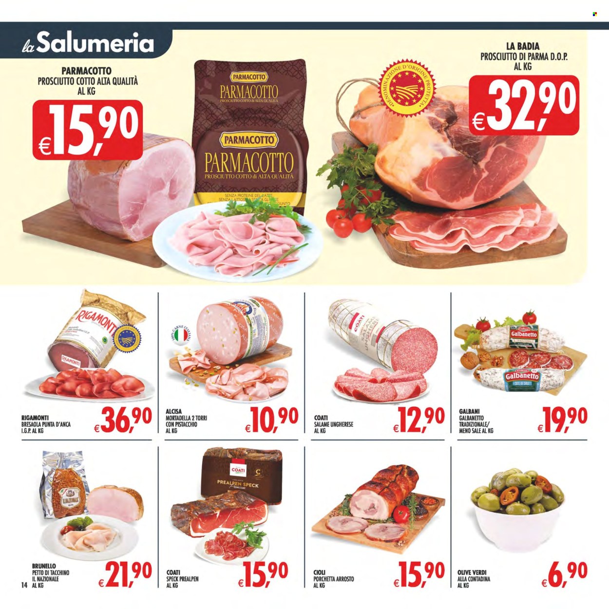 Volantino Deco - 10/7/2026 - 20/7/2026. Pagina 17