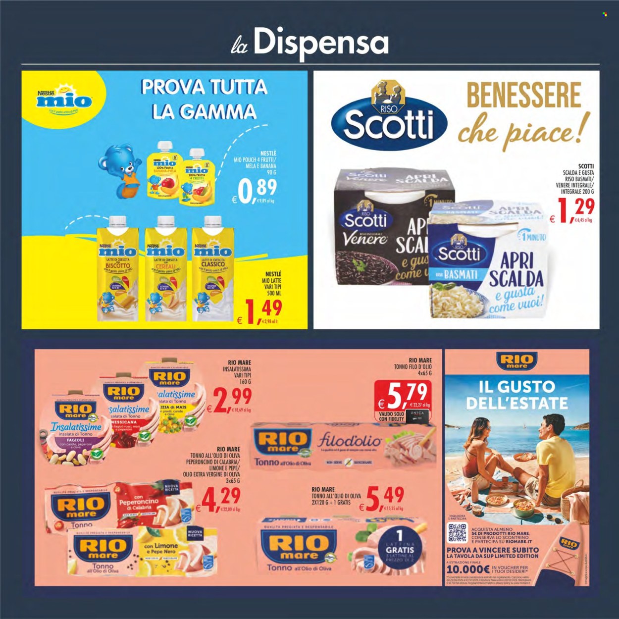 Volantino Deco - 10/7/2026 - 20/7/2026. Pagina 24