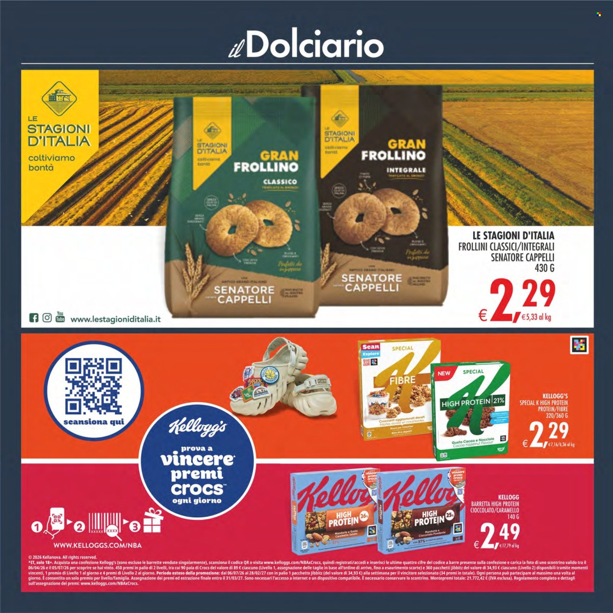 Volantino Deco - 10/7/2026 - 20/7/2026. Pagina 27