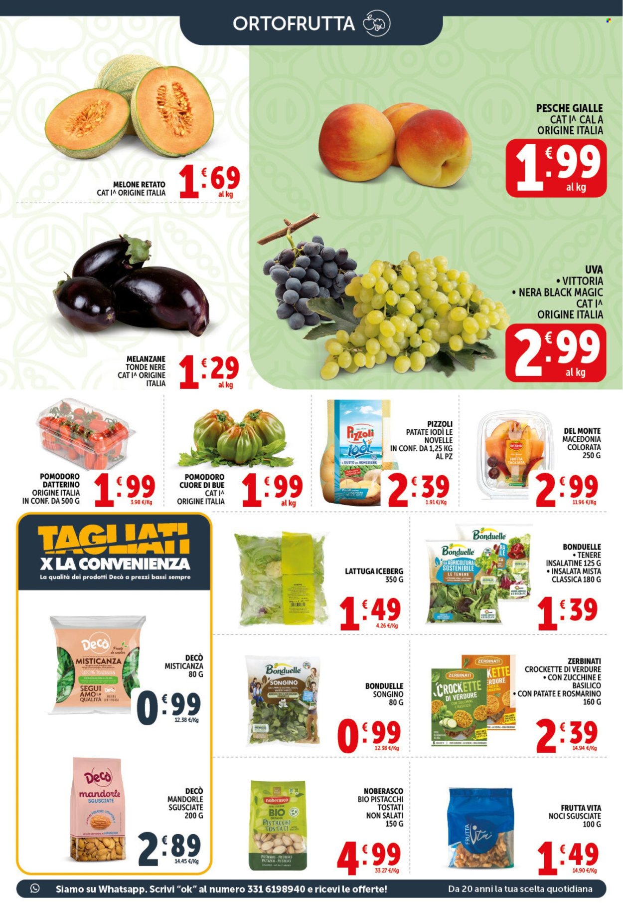 Volantino Deco - 10/7/2026 - 20/7/2026. Pagina 5