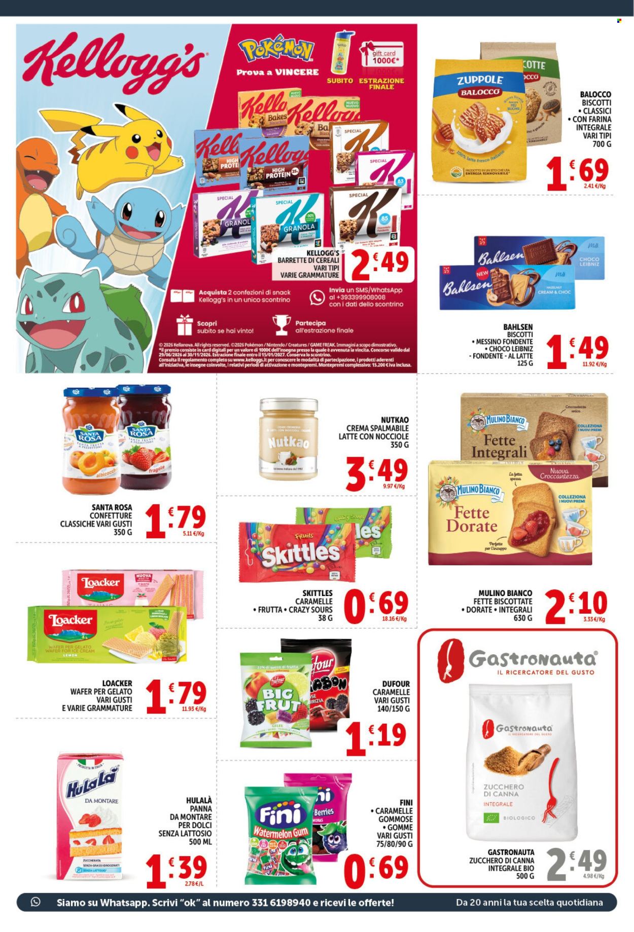Volantino Deco - 10/7/2026 - 20/7/2026. Pagina 11